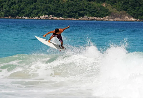 Surf — Fotografia de Stock