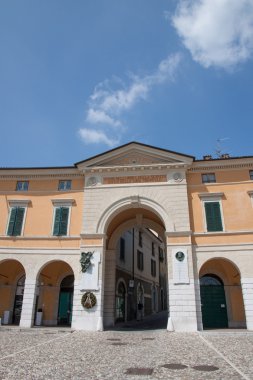 Bregenz, şarap, İtalya