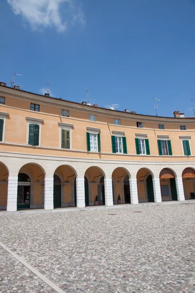 Rovato, Franciacorta, Italia — Foto de Stock