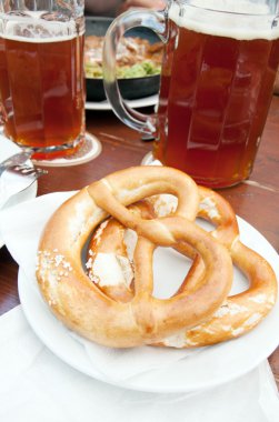 Bretzel