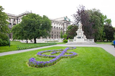 Wien, Avusturya