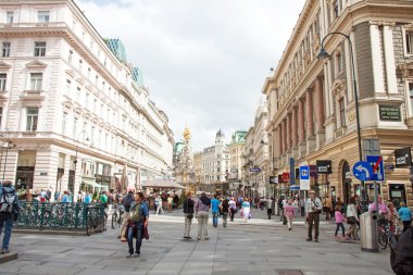 Kunst haus wien, wien, Avusturya