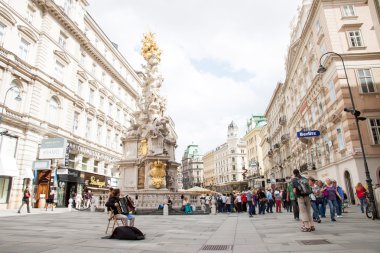 Kunst haus wien, wien, Avusturya