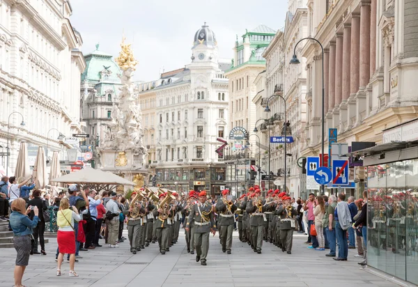 Viena, Austria — Fotografie, imagine de stoc