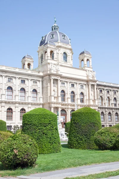 Palác ve Vídni — Stock fotografie