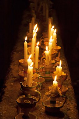 candels