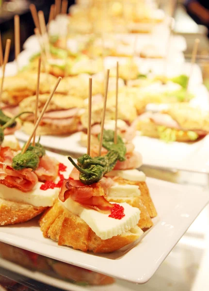 Tapas