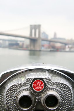 Brooklyn telecope