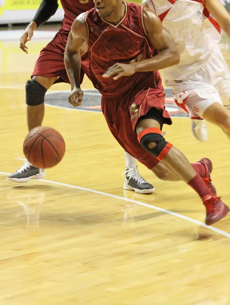 Basketball-Meister — Stockfoto