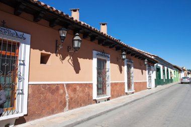 San cristobal de las casas chiapas, Meksika