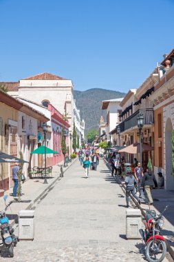 San cristobal de las casas chiapas, Meksika