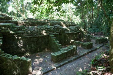 Palenque, Meksika