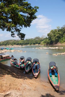 Bethel sınır, guatemala