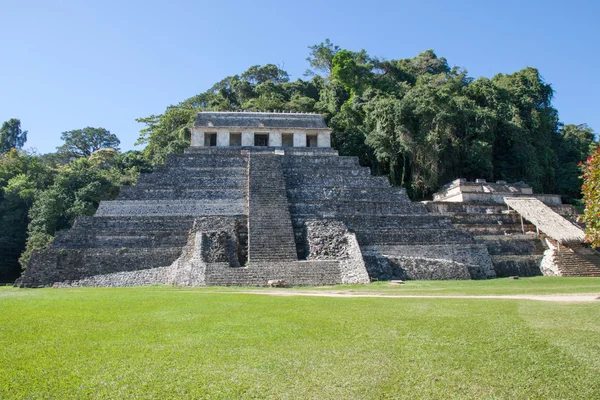 Palenque, México —  Fotos de Stock