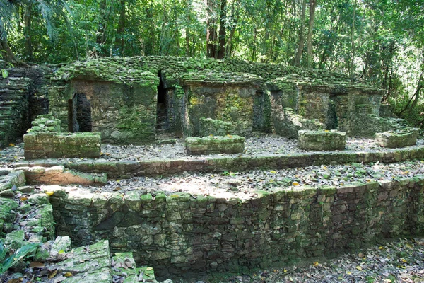 Palenque, Mexico — Stockfoto