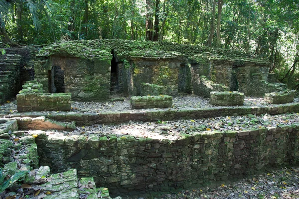 Palenque, Mexiko — Stockfoto