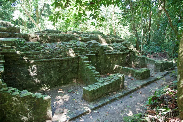 Palenque, Mexiko — Stockfoto