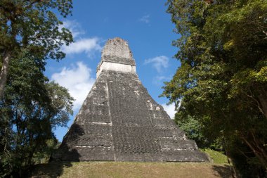 Tikal, Guatemala