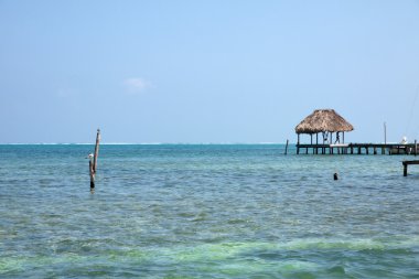 Caye Caulker, Belize