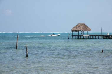 Caye Caulker, Belize