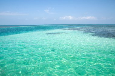 Caye Caulker, Belize