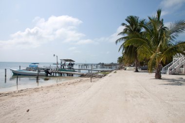 Caye Caulker, Belize