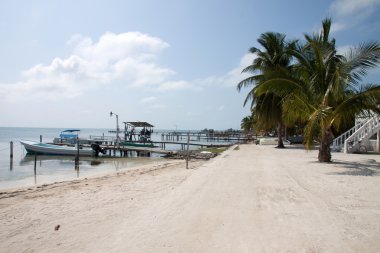 Caye Caulker, Belize