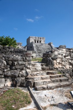tulum, Meksika