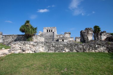 tulum, Meksika