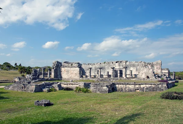 TULUM, MÉXICO — Foto de Stock