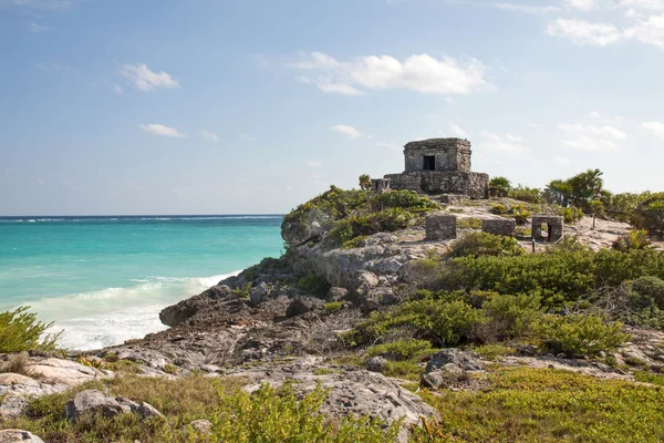 TULUM, MÉXICO — Foto de Stock