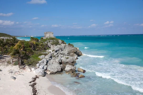 Tulum, Mexico — Stock Photo, Image