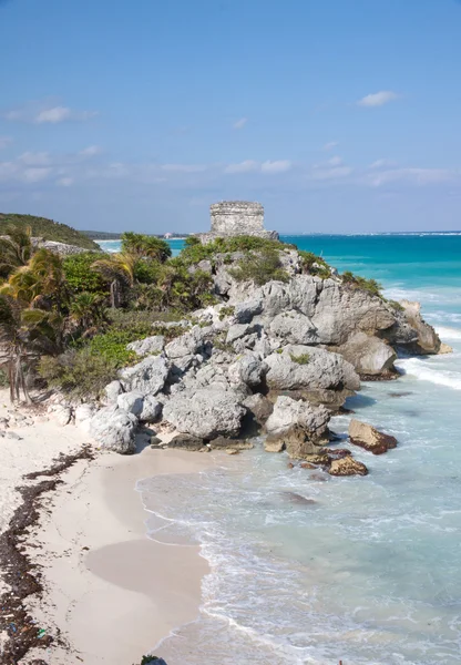 Tulum, Mexico — Stock Photo, Image