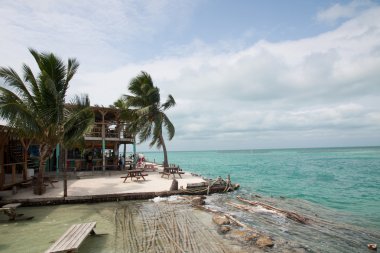 Caye Caulker, Belize