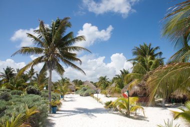 tulum resort, Meksika