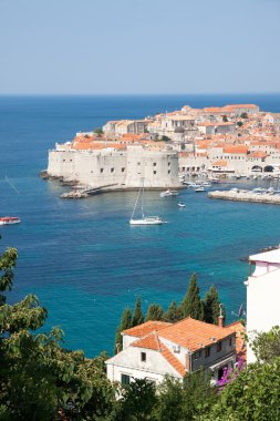 Dubrovnik, Hırvatistan