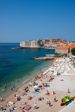 Dubrovnik, Hırvatistan