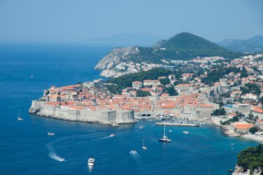 Dubrovnik, Hırvatistan