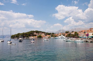 Cavtat, Hırvatistan