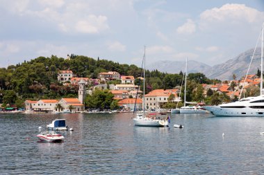 Cavtat, Hırvatistan