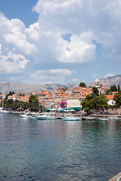 Cavtat, Kroatië — Stockfoto