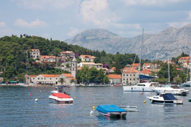 Cavtat, Hırvatistan