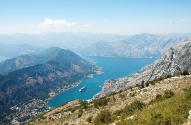 Kotor, Karadağ