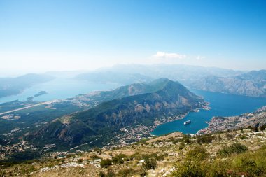 Kotor, Karadağ