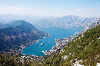Kotor, Karadağ