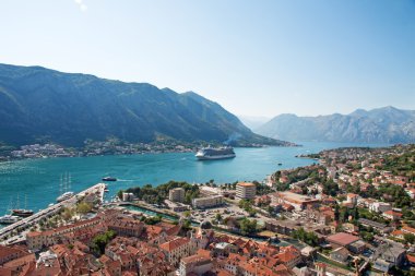 Kotor, Karadağ