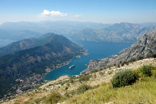 Kotor, Karadağ