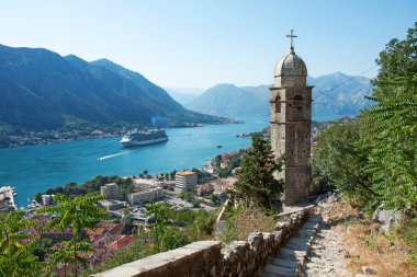 Kotor, Karadağ