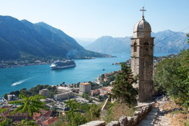 Kotor, Karadağ