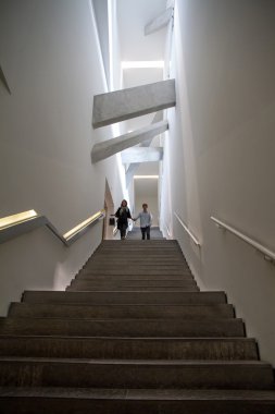 Yahudi Müzesi, berlin, Almanya
